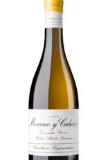Moreno y Cabezón