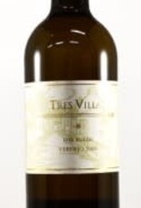 Tres Villas Monovarietal Verdejo Rueda