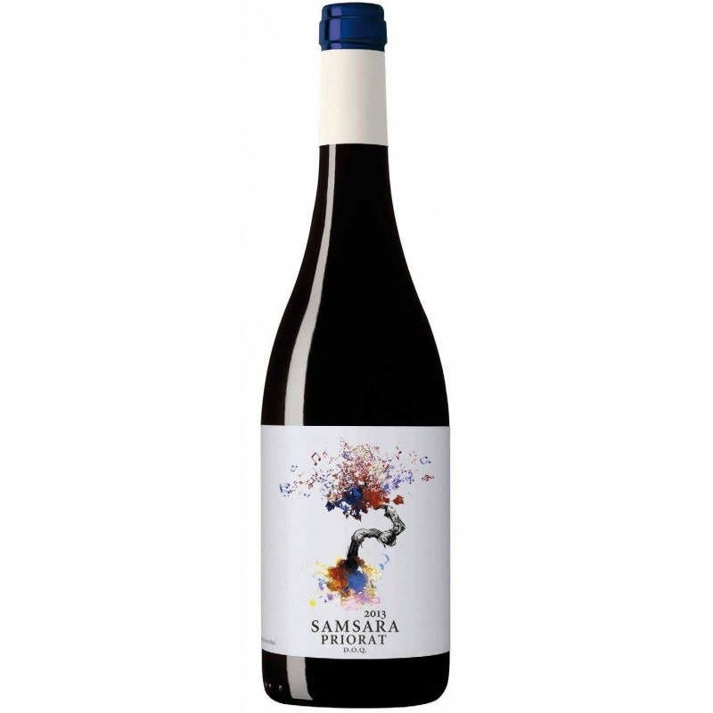 Coca i Fitó Coca i Fitó Samsara Priorat