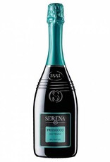 Serena 1881 Serena Prosecco DOC Treviso Brut Nature
