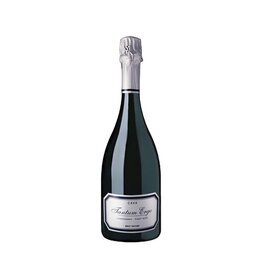Bodegas Hispano+Suizas Cava Tantum Ergo char. / pinot noir brut natuur Hispano+Suizas