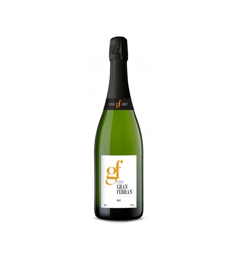 Gran Ferran Cava Gran Ferran Brut