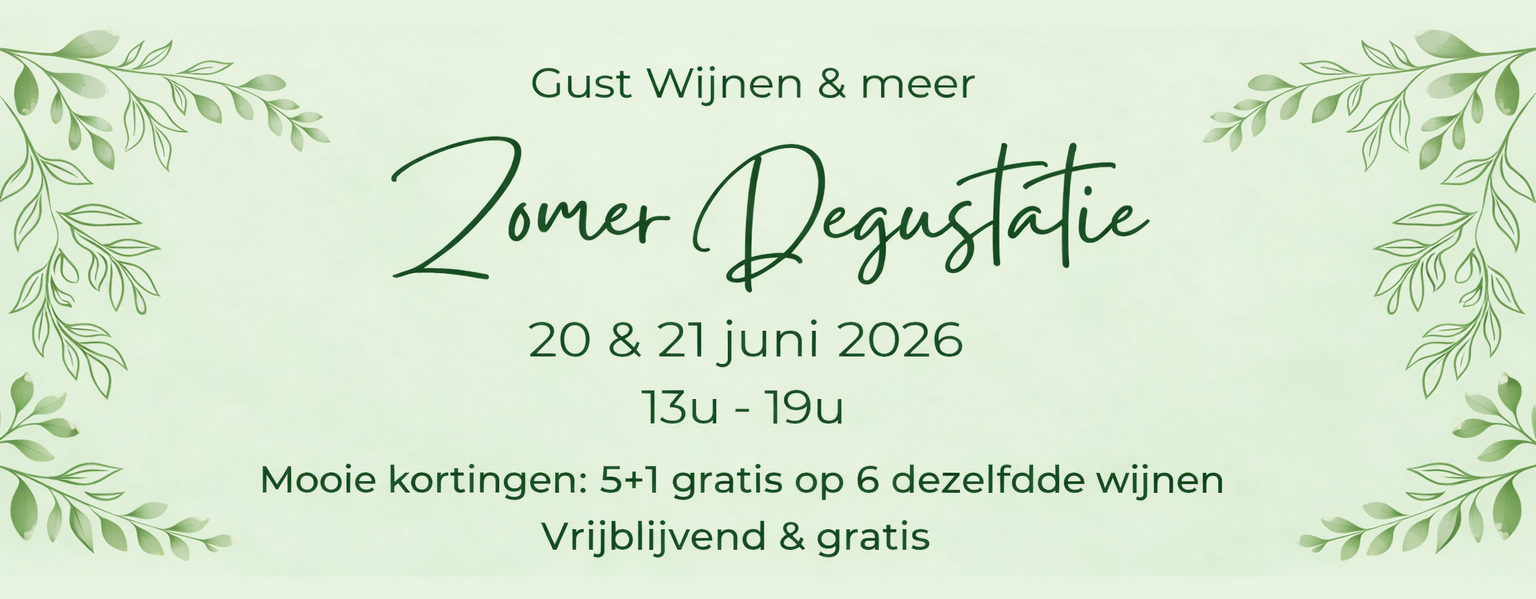 ZomerdeGustatie