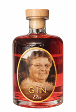 Moe Clara Gust Gin