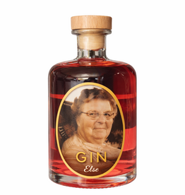 Moe Clara Gust Gin