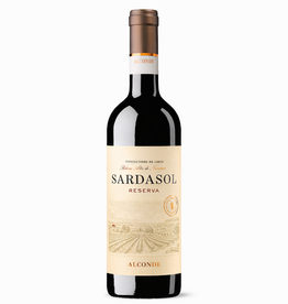 Sardasol Sardasol Reserva