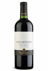 Pizzorno Don Prospero Tannat-Malbec