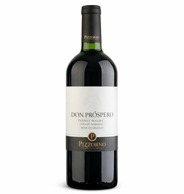 Pizzorno Don Prospero Tannat-Malbec ACTIE 6+6