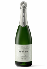 Capçanes Sense Cap Brut Reserva Capçanes