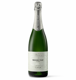 Capçanes Sense Cap Brut Reserva Capçanes