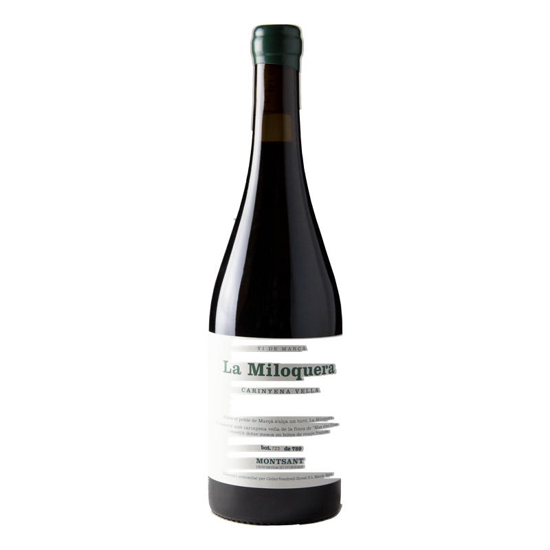 La Miloquera