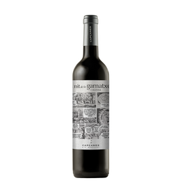 Capçanes Capçanes La Nit de les Garnatxes - Calissa (Slate)