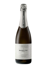 Capçanes Sense Cap Brut Reserva Capçanes