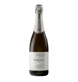 Capçanes Cava Sense Cap Brut Reserva Capçanes