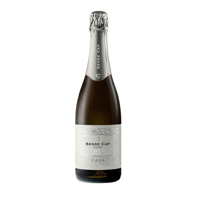 Capçanes Sense Cap Brut Reserva Capçanes