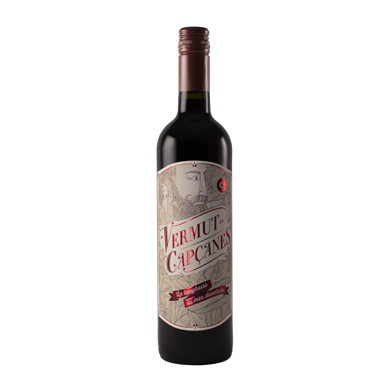 Capçanes Vermut de Capçanes