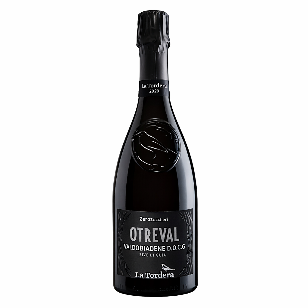 La Tordera Otreval Prosecco