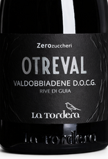 La Tordera Otreval Prosecco