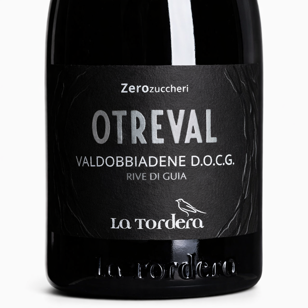 La Tordera Otreval Prosecco