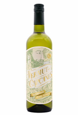 Capçanes Vermut de Capçanes wit