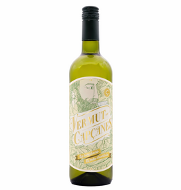 Capçanes Vermut de Capçanes wit