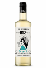 Vermut Blanco De Muller