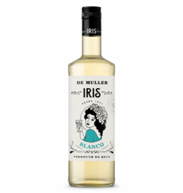 Vermut Blanco De Muller
