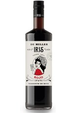 Vermut Roja De Muller