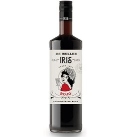 Vermut Roja De Muller
