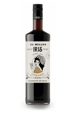 Vermut Dorado De Muller
