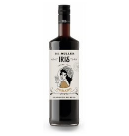 Vermut Dorado De Muller