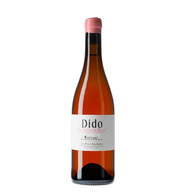 Dido La Solucio Rosé