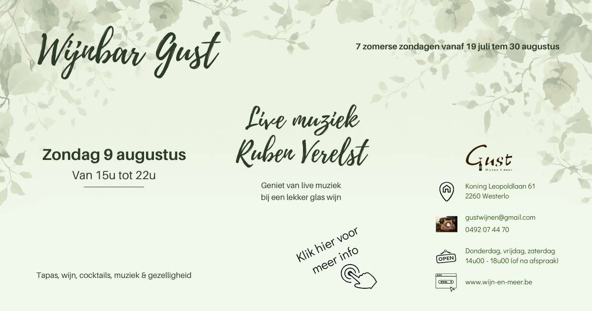 9 augustus