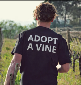 Tomish Wines Adopt a Vine