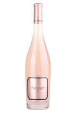 Bodegas Hispano+Suizas Impromptu Rose Hispano+Suizas