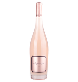 Bodegas Hispano+Suizas Impromptu Rose Hispano+Suizas