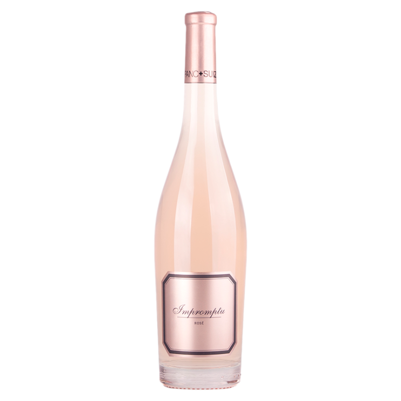 Bodegas Hispano+Suizas Impromptu Rose Hispano+Suizas