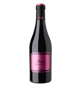 Bodegas Hispano+Suizas Bassus Dulce Pinot Noir Hispano+Suizas