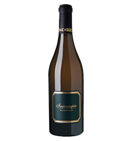 Bodegas Hispano+Suizas Impromptu Sauvignon Blanc