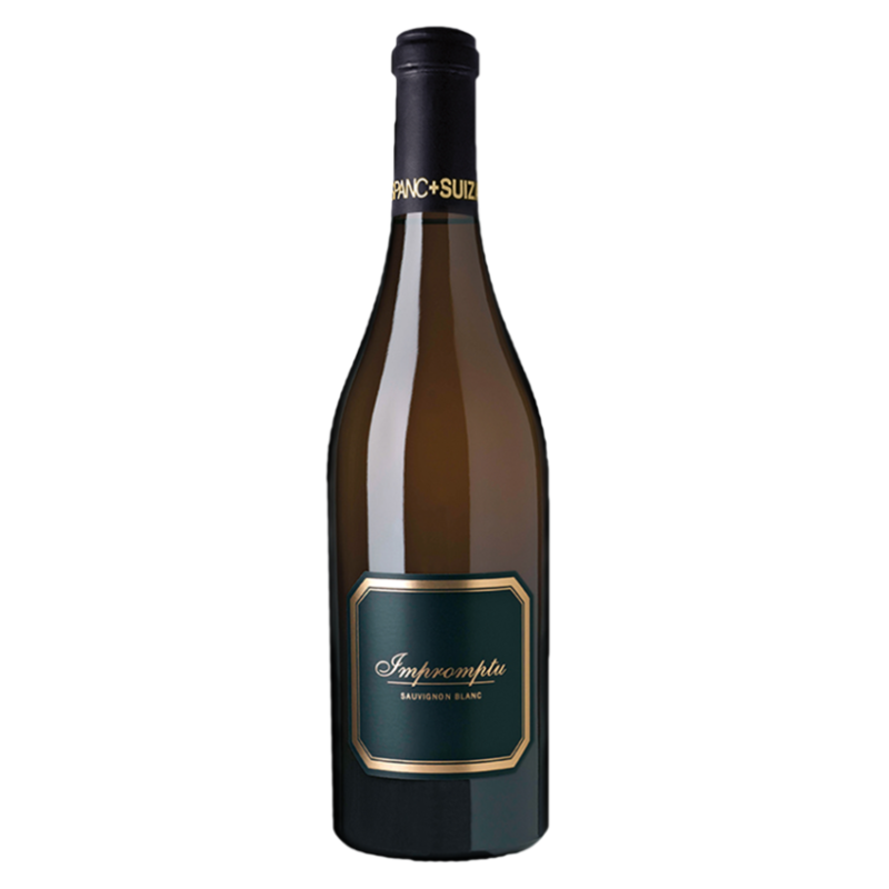 Bodegas Hispano+Suizas Impromptu Sauvignon Blanc Hispano+Suizas