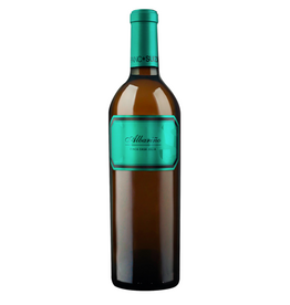 Bodegas Hispano+Suizas Albarino Finca Casa Julia Hispano+Suizas