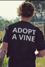 Tomish Wines Adopt a Vine TomishClub member