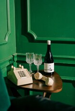 Tomish Wines Adopt a Vine TomishClub member