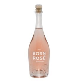 Born Rosé sparkling