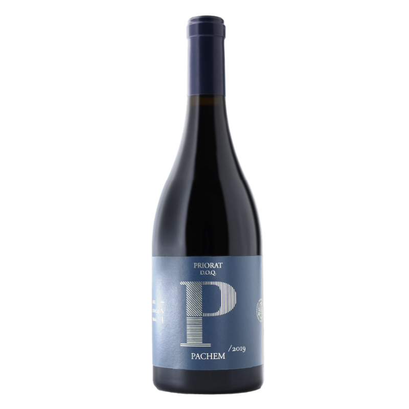 Clos Pachem Clos Pachem Grenache
