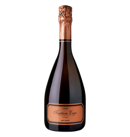 Bodegas Hispano+Suizas Cava Tantum Ergo Vintage Hispano+Suizas