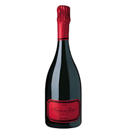 Bodegas Hispano+Suizas Cava Tantum Ergo Pinot Noir Rose Hispano+Suizas