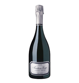 Bodegas Hispano+Suizas Cava Tantum Ergo char. / pinot noir brut natuur Hispano+Suizas