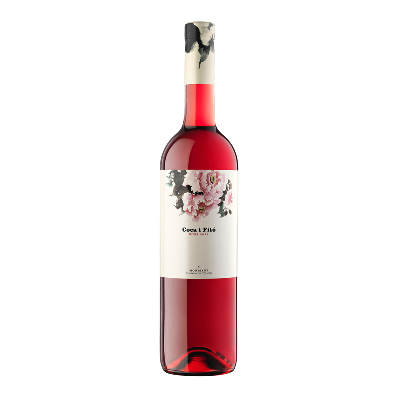 Coca i Fitó Coca i Fitó  Rosa