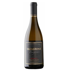 Ironstone Vineyards Ironstone Chardonnay Reserve